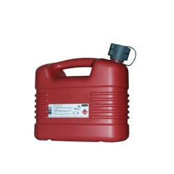 Garrafa de gasolina PRESSOL - 10L