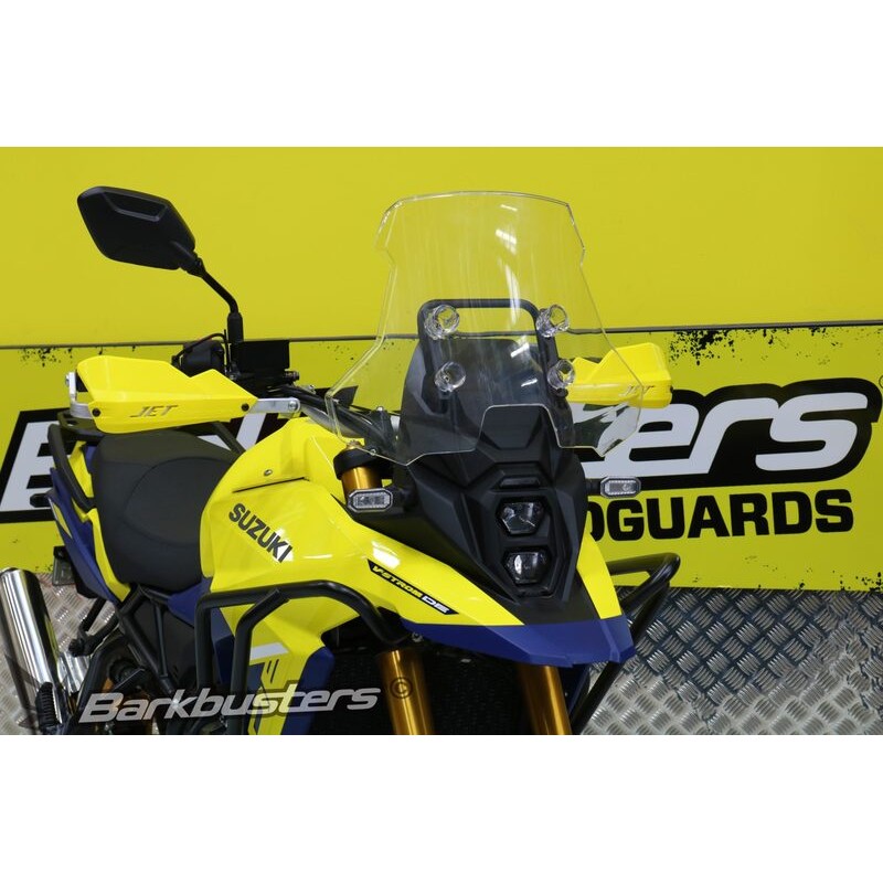 Kit de montaje paramanos BARKBUSTERS montaje de 2 puntos