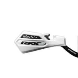 Paramanos RFX Serie 1 (blanco/negro) con kit de montaje incluido