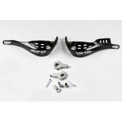Paramanos cerrado UFO jumpy handguards 22 negro PM01619-001