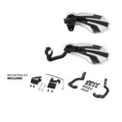 Paramanos POLISPORT MX Flow - KTM SX / EXC 2