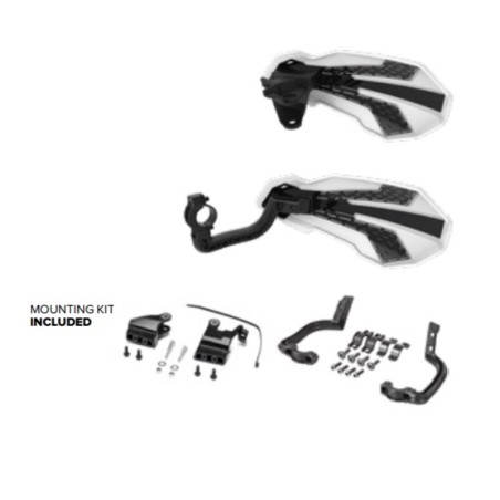 Paramanos POLISPORT MX Flow - KTM SX / EXC