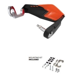 Paramanos POLISPORT dual S 2