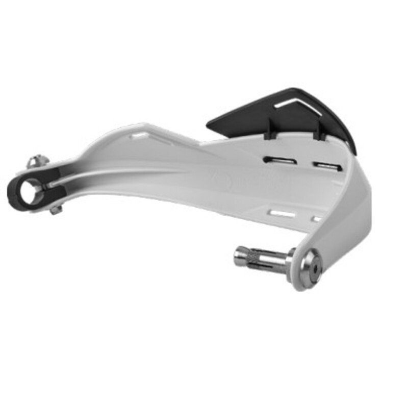 Paramanos POLISPORT Evolution Integral negro