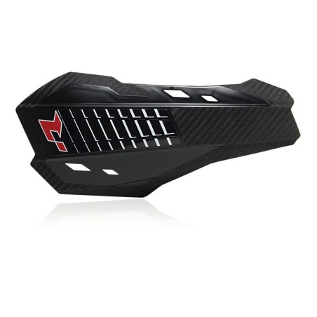 Paramanos hp2 RACETECH Black