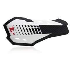Paramanos hp2 RACETECH White