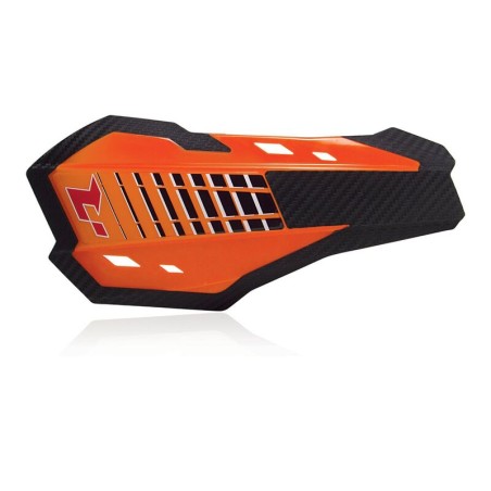 Paramanos hp2 RACETECH K Orange