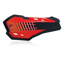 Paramanos hp2 RACETECH Neon Orange