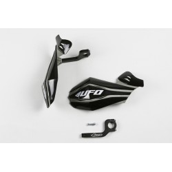 Paramanos abierto UFO Claw negro PM01640-001