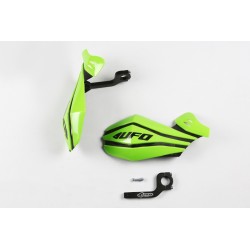 Paramanos abierto UFO Claw verde PM01640-026