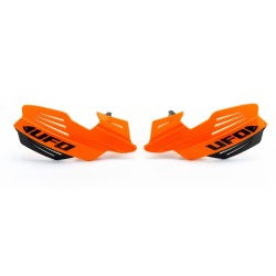 Paramanos UFO Vulcan naranja fluor PM01650-FFLU