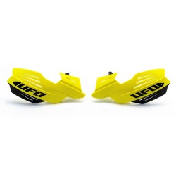 Paramanos abierto UFO Vulcan amarillo PM01650-102