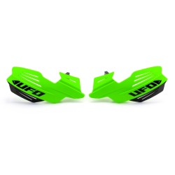 Paramanos UFO Vulcan Verde fluor PM01650-AFLU