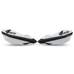 Paramanos UFO blanco Husqvarna
