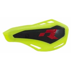 RACETECH HP1 Handguards Neon Yellow