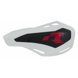RACETECH HP1 Handguards White