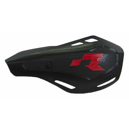 RACETECH HP1 Handguards Black