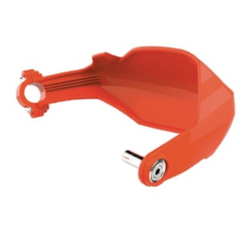 Paramanos Polisport Nomad Negro