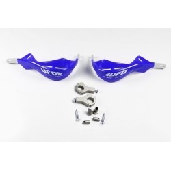 Paramanos cerrado UFO alu handguards 28 azul PM01633-089