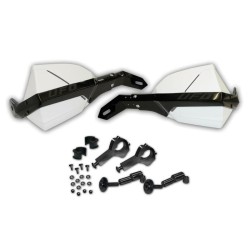 Paramanos cerrado universales UFO Caiman trail blanco PM01644-041