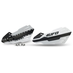 Paramanos UFO blanco Husqvarna 2