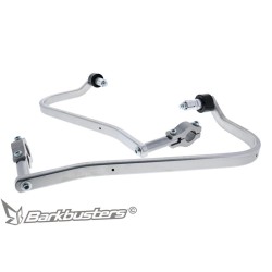 Kit de montaje paramanos BARKBUSTERS montaje de 2 puntos - Honda CRF300 Rally