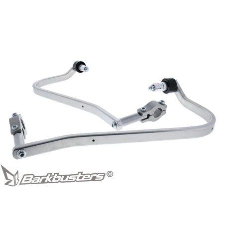 Kit de montaje paramanos BARKBUSTERS montaje de 2 puntos - Honda CRF300 Rally