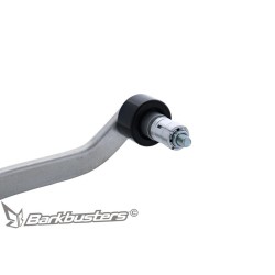 Kit de montaje paramanos BARKBUSTERS montaje de 2 puntos - Honda CRF300 Rally 2