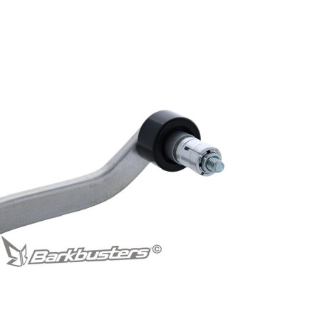 Kit de montaje paramanos BARKBUSTERS montaje de 2 puntos - Honda CRF300 Rally