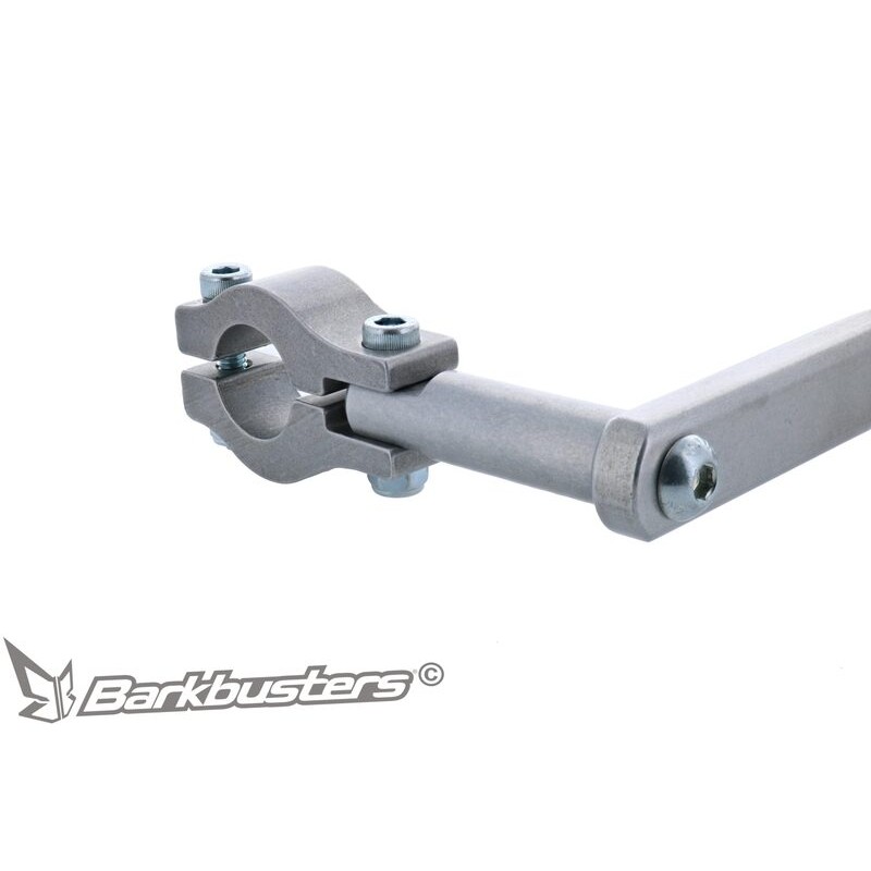 Kit de montaje paramanos BARKBUSTERS montaje de 2 puntos - Honda CRF300 Rally