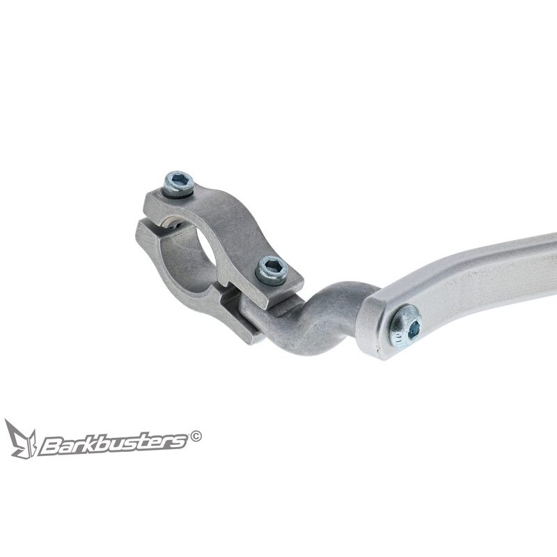 Kit de montaje paramanos BARKBUSTERS montaje de 2 puntos - Harley Davidson Pan America