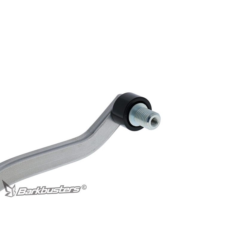 Kit de montaje paramanos BARKBUSTERS montaje de 2 puntos - Harley Davidson Pan America