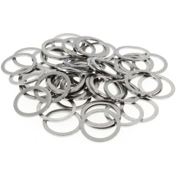 Arandela Aluminio 22X28X1,5 Bolsa de 50 piezas R220280GA/50