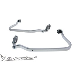 Kit de montaje paramanos BARKBUSTERS montaje de 2 puntos - Triumph Tiger 1200
