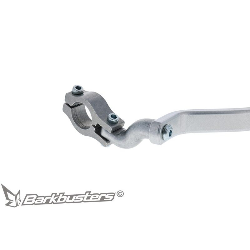 Kit de montaje paramanos BARKBUSTERS montaje de 2 puntos - Triumph Tiger 1200