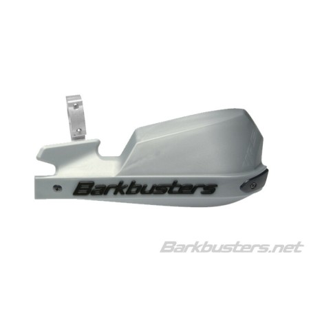 Kit de paramanos Barkbusters VPS universal SILVER