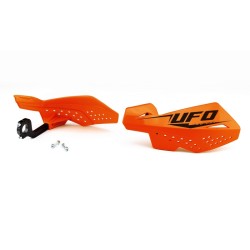 Paramanos abierto UFO Viper naranja PM01648-127