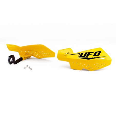 Paramanos abierto UFO Viper amarillo PM01648-102