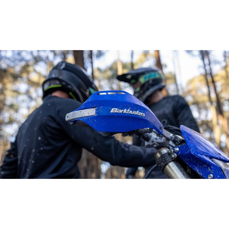 Paramanos BARKBUSTERS EGO montaje 2 puntos (manillar recto 22mm)