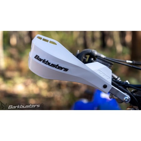 Paramanos BARKBUSTERS EGO montaje 2 puntos (manillar recto 22mm)