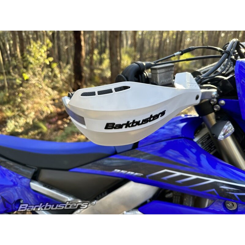 Paramanos BARKBUSTERS EGO montaje 2 puntos (manillar recto 22mm)