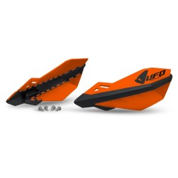 Paramanos UFO naranja KTM 2