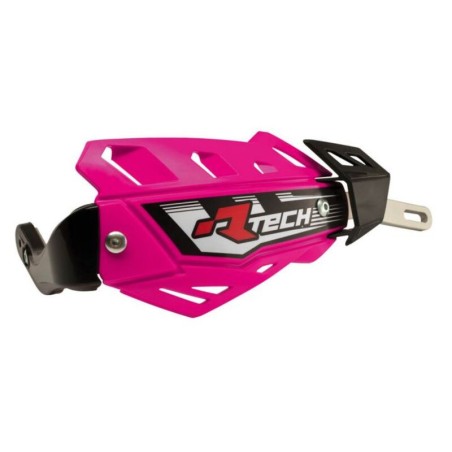 Paramanos ajustable RACETECH FLX