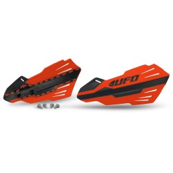 Paramanos UFO naranja fluor KTM 2