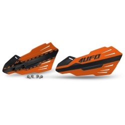 Paramanos UFO naranja KTM 2