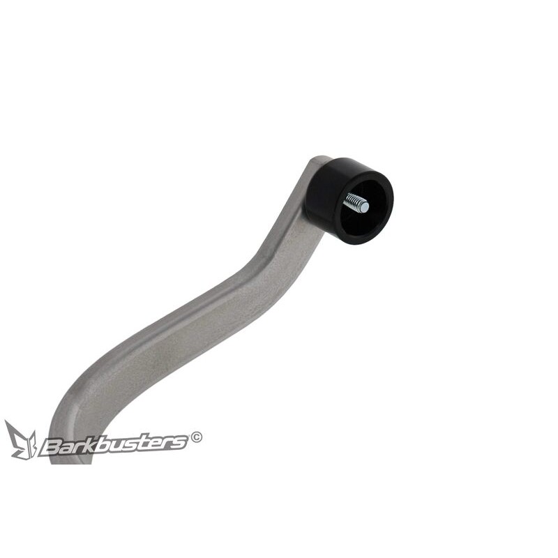 Kit de montaje paramanos BARKBUSTERS montaje de 2 puntos - TRIUMPH Tiger 660 Sport