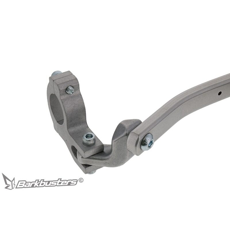 Kit de montaje paramanos BARKBUSTERS montaje de 2 puntos - TRIUMPH Tiger 660 Sport