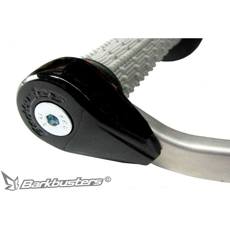 Kit de montaje paramanos BARKBUSTERS montaje de 2 puntos - TRIUMPH Tiger 660 Sport