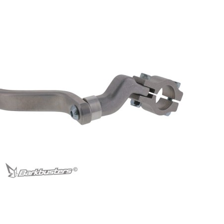 Kit de montaje paramanos BARKBUSTERS montaje de 2 puntos