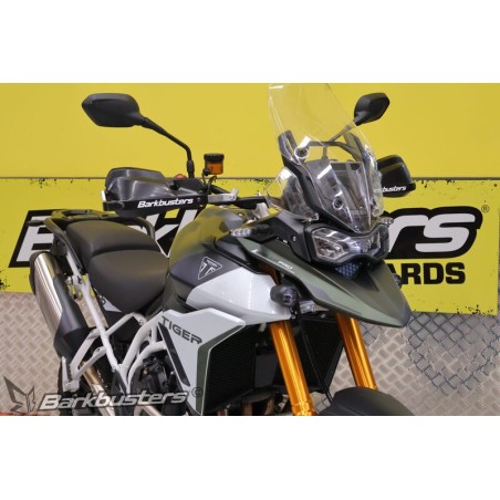 Kit de montaje paramanos BARKBUSTERS montaje de 2 puntos